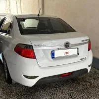 برلیانس 330 مدل 96 درحد