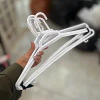 رگال،چوب لباسی و مانکن