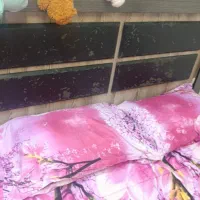 سرویس خواب دو نفره