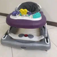 روروئک به همراه تشک بازی