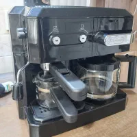 آسیاب و قهوه ساز دلونگی