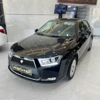 دنا پلاس ۱۴۰۲ اتوماتیک