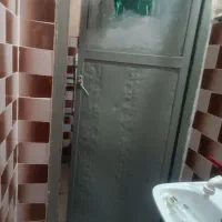 فروش درب اهنی  دسشوی و حمام
