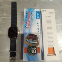 ساعت نو طرح اپل واچ