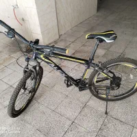 دوچرخه الکس ۲۶ اصل