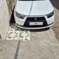 دنا پلاس توربو اتومات آپشنال ۱۴۰۴