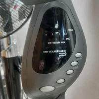 پنکه پارس خزر مدل ۴۰۷۰ نوک مدادی