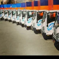 باربری تهران گیشامرزداران سعادت اباد اندیشه شهریار