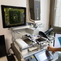 تعمیرات لپ تاپ و نرم افزار