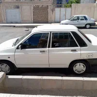 پراید131 مدل90