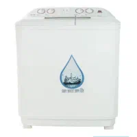 لباسشویی دوقلو  ۹ کیلو