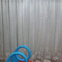 پرده توری