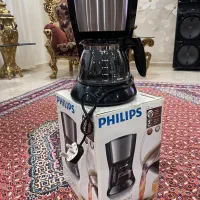 قهوه جوش فیلیپس‌