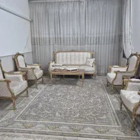 زیرزمین گلخانه ای دو خوابه