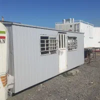کانکس شانا ماشین