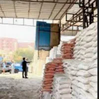 کارگر مصالح فروشی