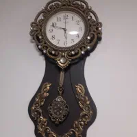 ساعت دیواری