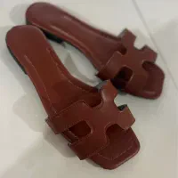 صندل زنانه هرمس