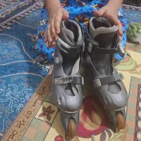 اسکیت تا 12 سال