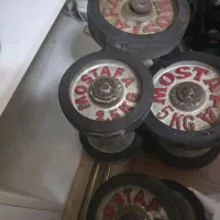 دوجفت دمبل