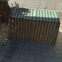 چادر (خیمه )مسافرتی