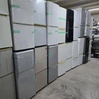 فروش مینی یخچال فریزر استوک