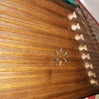 سنتور 3 مهر استاد شکیبا