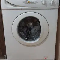 ماشین لباسشویی آبسال