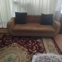 مبلمان|مبلمان خانگی و میز عسلی|کرمانشاه, |دیوار
