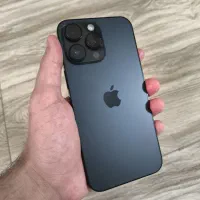 iPhone 14 pro max zaa 256 ایفون