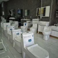 توالت فرنگی مروارید گلسار نگین لیماک برندهای اصلی