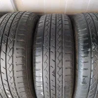 انواع لاستیک نوواستوک موجوده