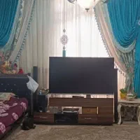 پرده سلطنتی کتیبه چندلایه