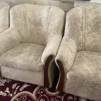 مبل راحتی