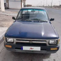 فروش تویوتا۹۲درجه یک