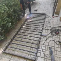 جوشکاری سیار (خرده کاری، صفر تا صد) کل کرج