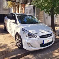 اکسنت سفید مدل ۹۷ بدون واسطه