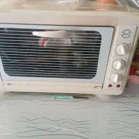 توستر تمیز