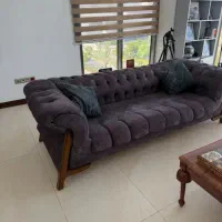 مبل چستر