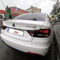 شاهین دنده بدون سانروف .. سند آماده