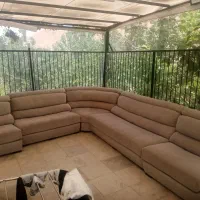 مبل ال 10 نفره