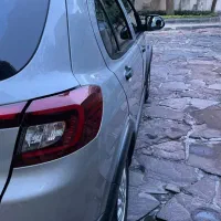 اطلس نقره ای متالیک