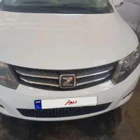آریو دنده 96 معاوضه