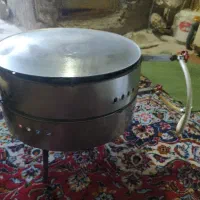 تنور گازی فروشی