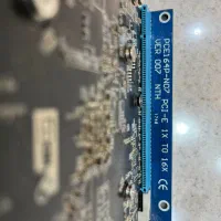 کارت گرافیکیsapphre