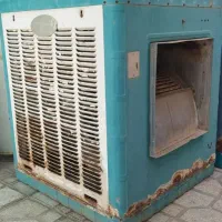 بدنه کولر7000