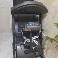 تردمیل|تجهیزات ورزشی|کرمانشاه, |دیوار