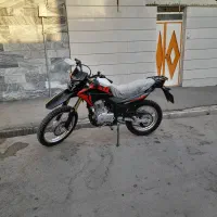 موتورتریل mkz۲۰۰