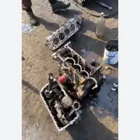 مکانیک سیار تعمیر موتور و گیربکس
