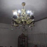 اینه شمدان بوفه میزتلوزیون لوستر